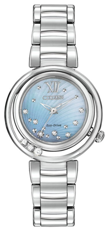 Ladies' Citizen L Sunrise