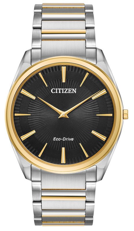 Men's Citizen Stiletto