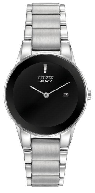 Ladies' Citizen Axiom