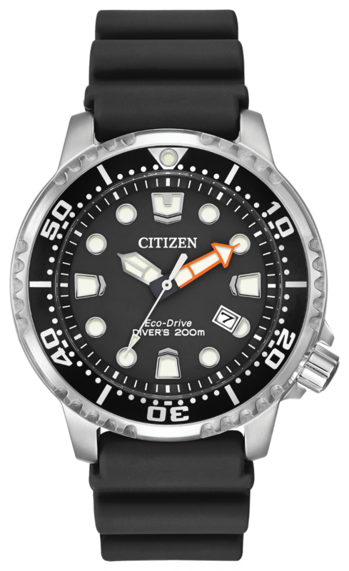 Men's Citizen Promaster Diver