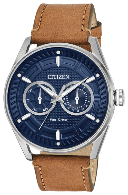 Men's Citizen CTO Check This Out