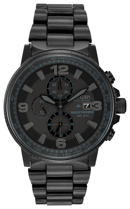 Men's Citizen Nighthawk