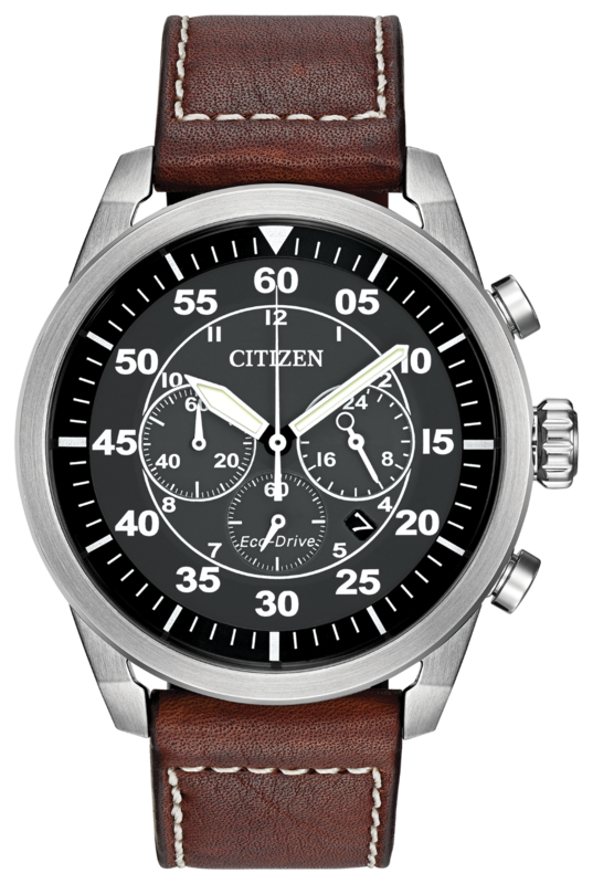 Men's Citizen Avion