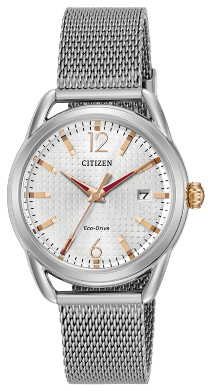 Ladies' Citizen LTR Long Term Relationship