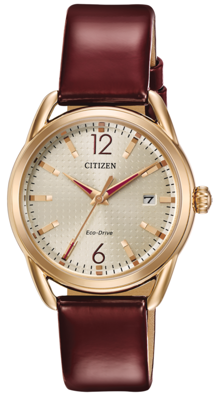 Ladies' Citizen LTR Long Term Relationship