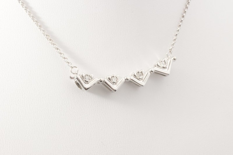 Diamond Necklace