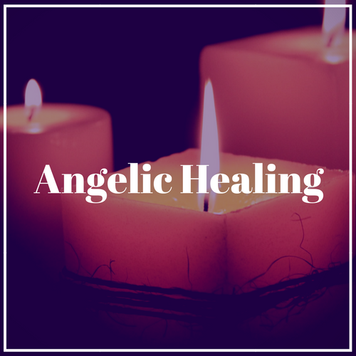 Angelic Healing Session