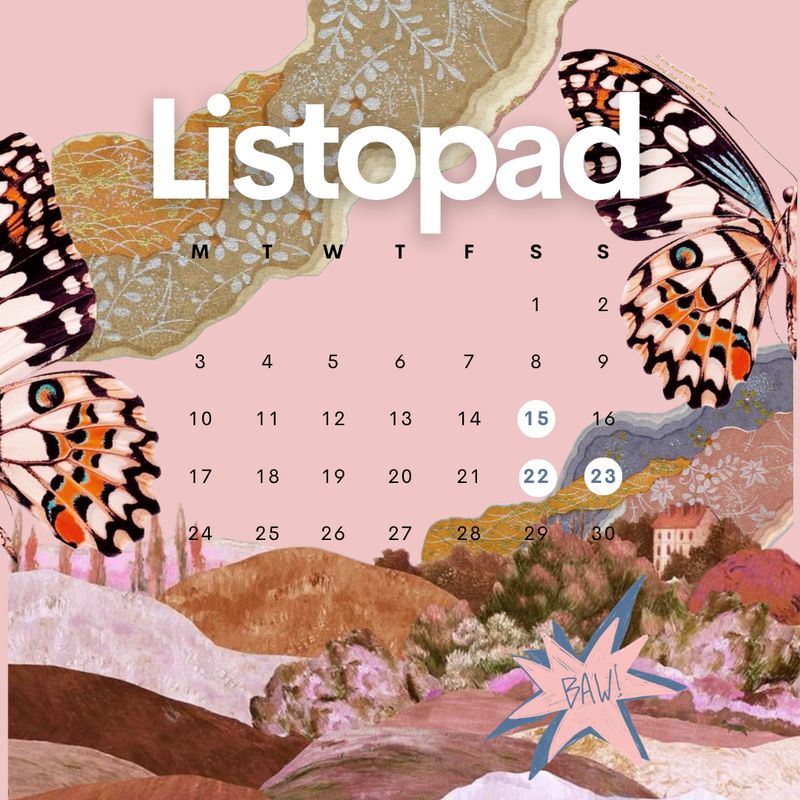 Listopad