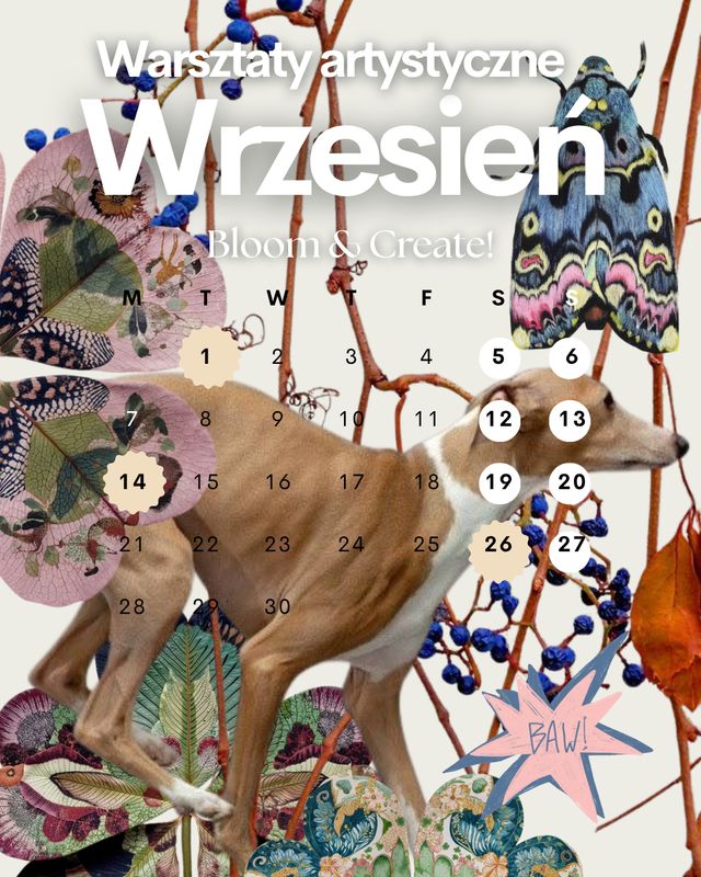 Wrzesień