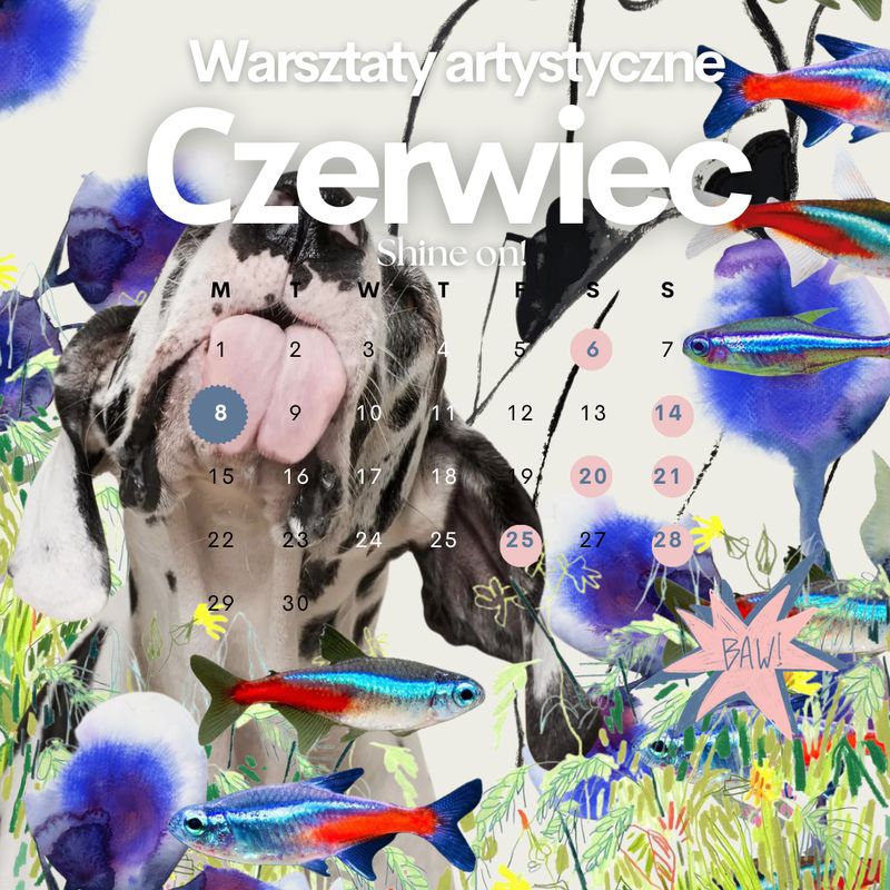 Czerwiec