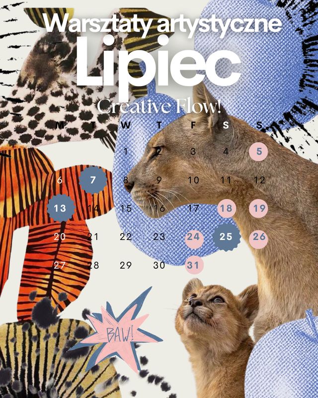 Lipiec