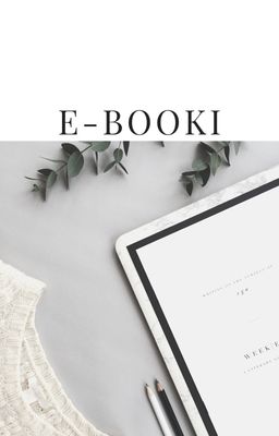 E-booki