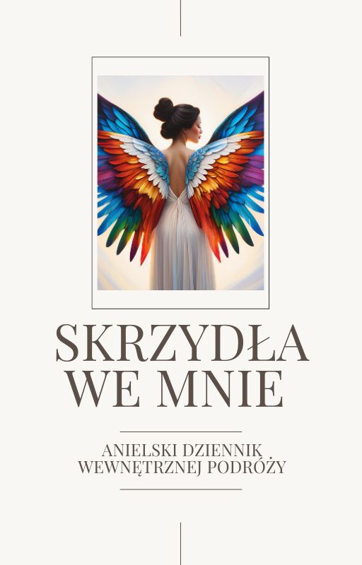 Anielski dziennik wewnętrznej podróży