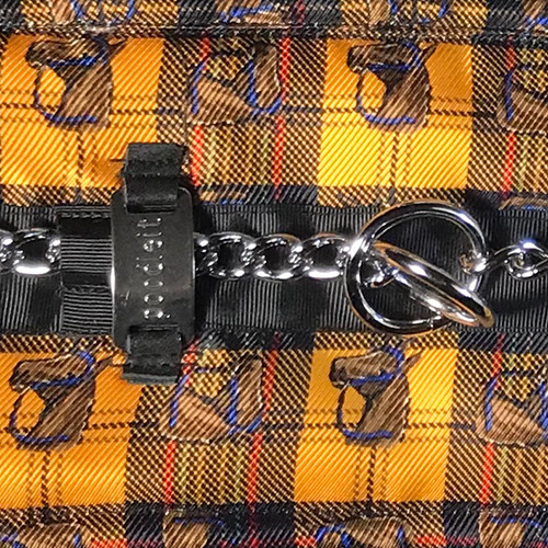 Silk bridle SET
