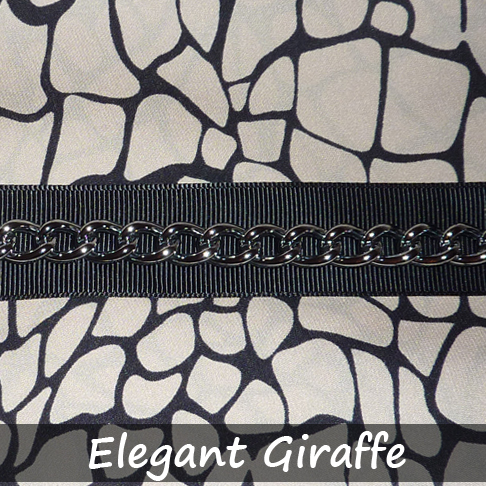 Elegant Giraffe