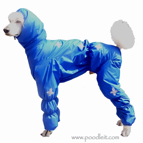 Made to measure, Ultimate Norway Rain/Snow Suit