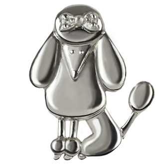 &quot;Love&quot; pendant