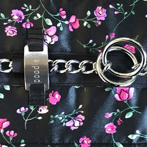 Nostalgia, Size: Standard (21&quot; x 5&quot;), Chain size (for Standard size only): Medium, 2.5mm