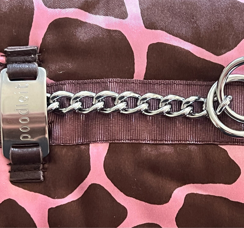 Baby Pink Giraffe