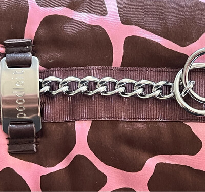 Baby Pink Giraffe