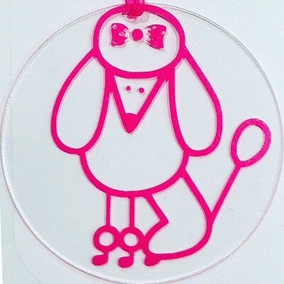 Hair clips, Jewelry, ornaments