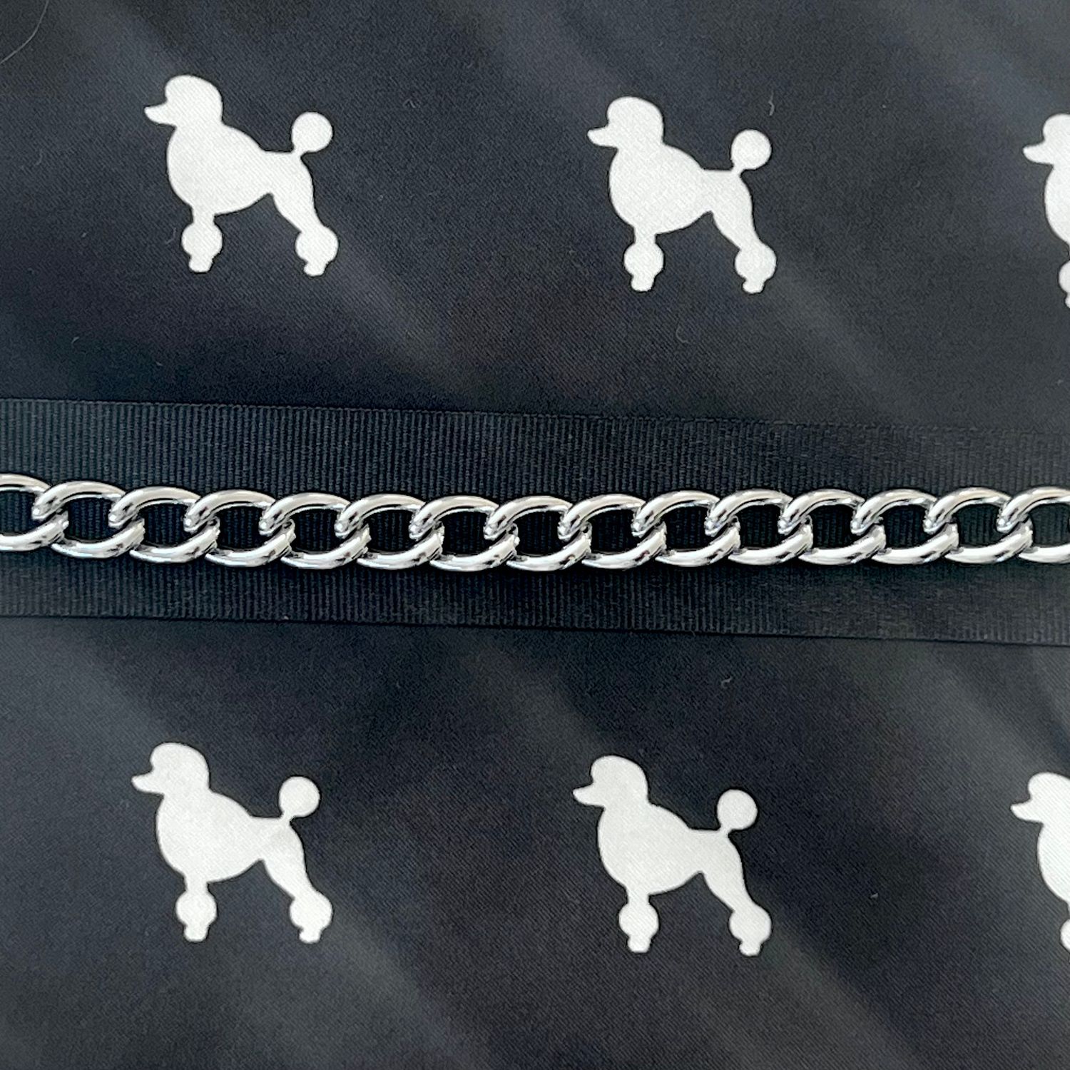 Poodley Black