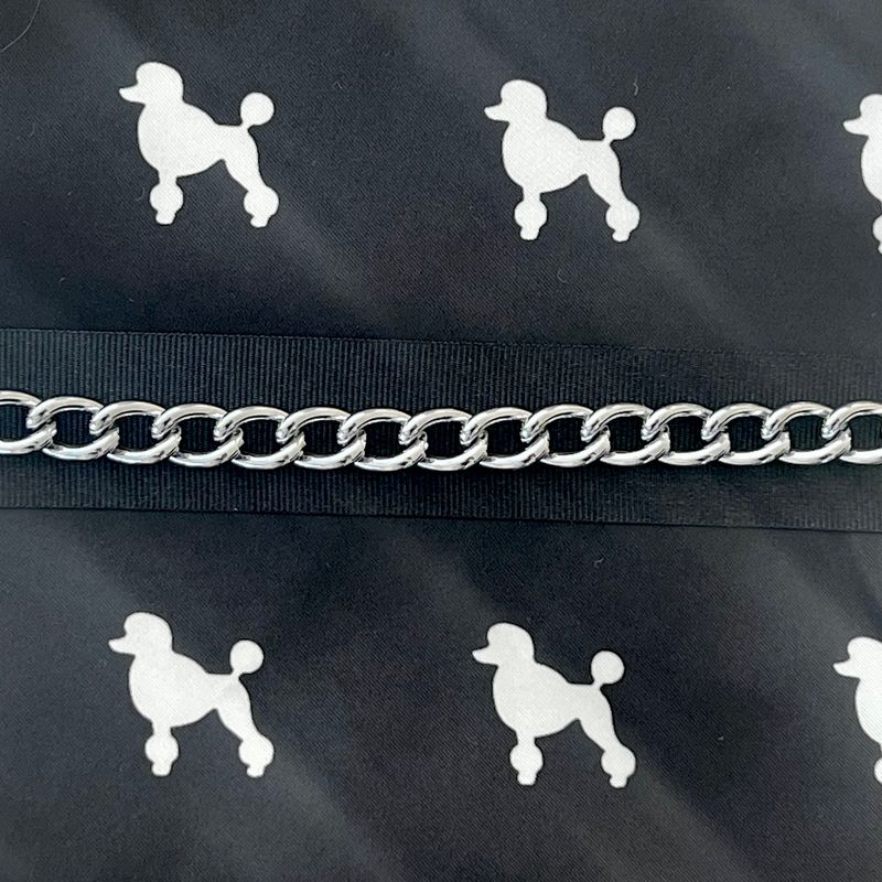 Poodley Black
