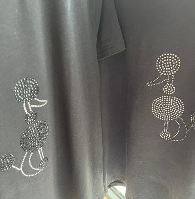BLING Ts