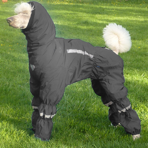 The Ultimate Norway Rain/snow Suit.