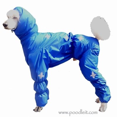 Made to measure, Ultimate Norway Rain/Snow Suit