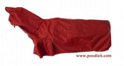 Rain Cape.