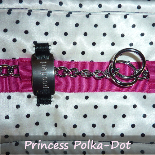 Princess Polka-Dot
