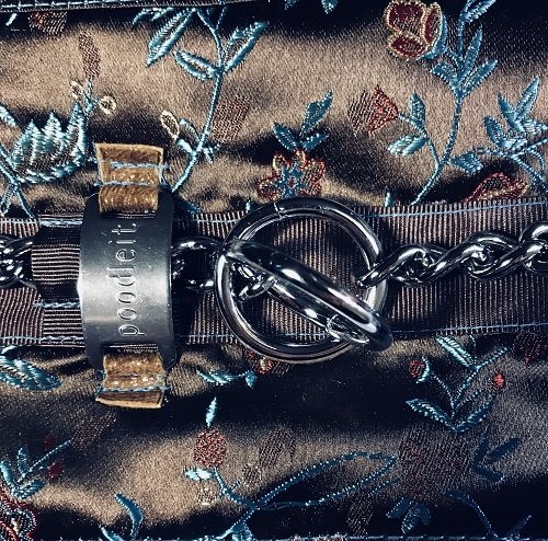 Indulgence ( brown )