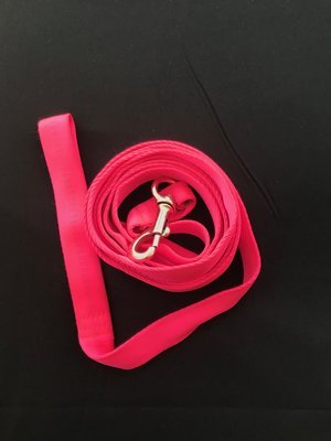 Ultra light leash