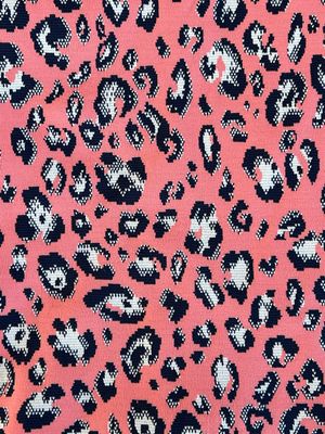 Positively Proper Leopard