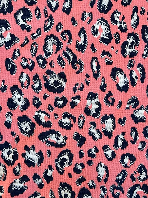 Positively Proper Leopard