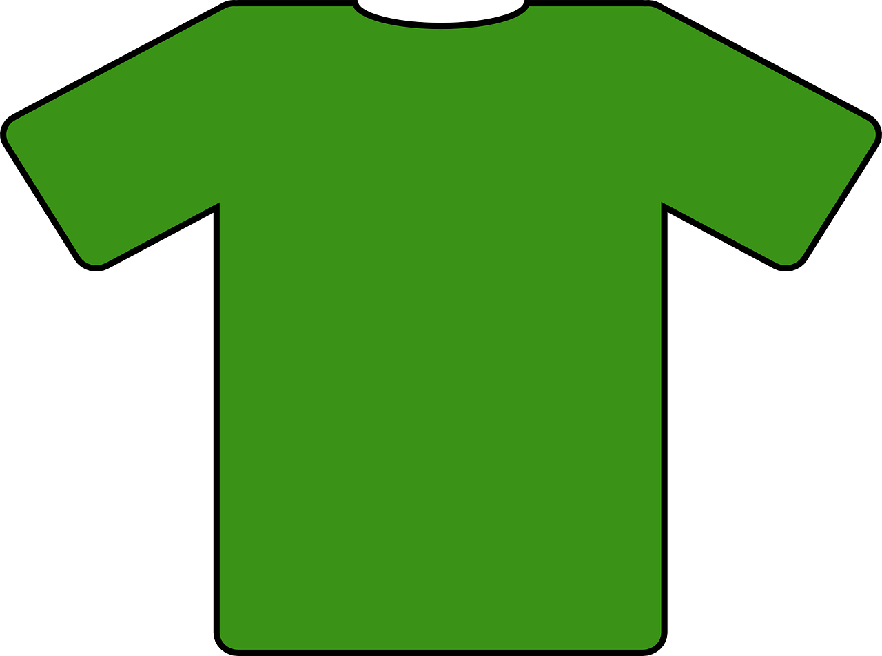 Extra T-Shirt