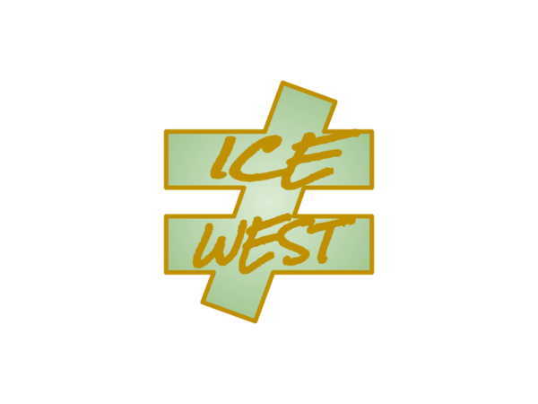 ICE WEST
