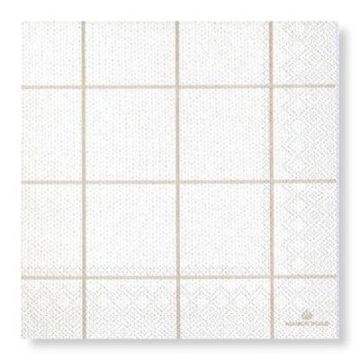 Woodland Weave Napkins – Cocktail