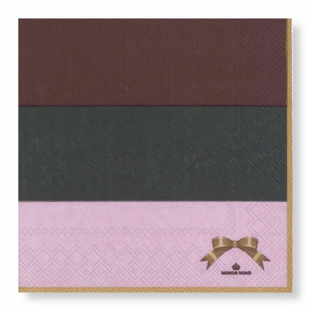Parisienne Napkins – Luncheon
