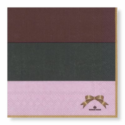 Parisienne Napkins – Luncheon
