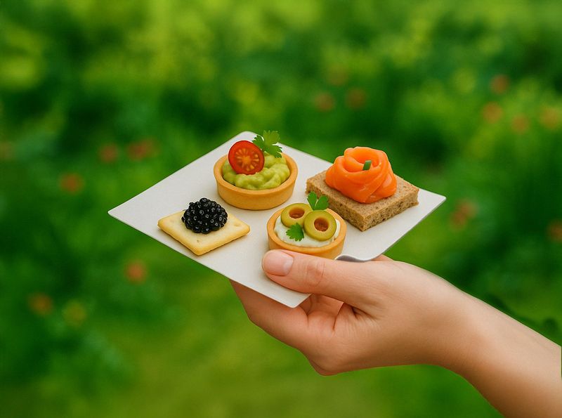 Disposable Wave Plates