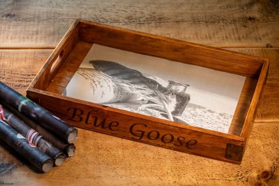 Send It Handwritten - Gourmet Greaseproof Papers