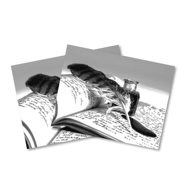 Send It Handwritten - Gourmet Greaseproof Papers