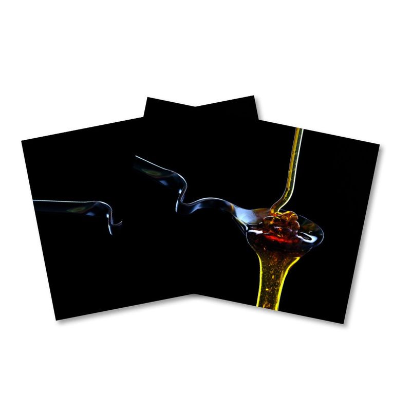 Sweet & Sticky - Gourmet Greaseproof Papers