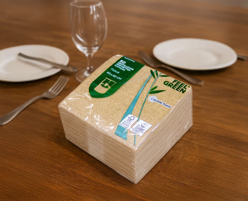 Jute Napkins