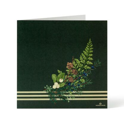 Manor Road - Forest Forage Gift Cards
