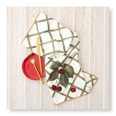 Manor Road Microfibre Tea Towels