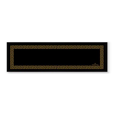 Gold Key - Bar Mat Large