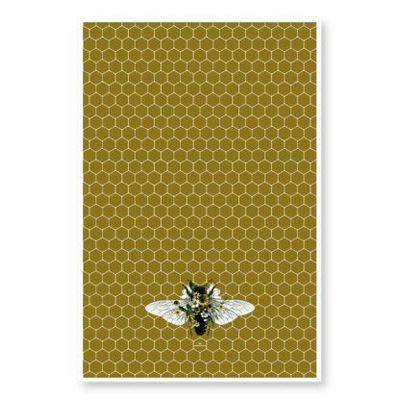 Honeycomb - Microfibre Tea Towel